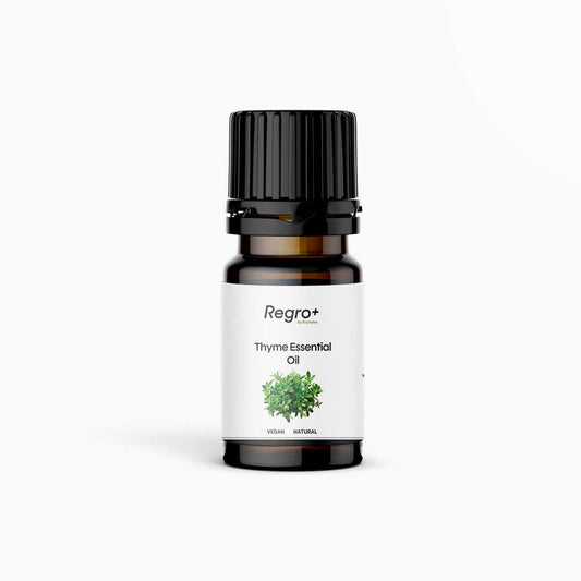Huile essentielle de thym – Regro par Rayhana 10 ML
