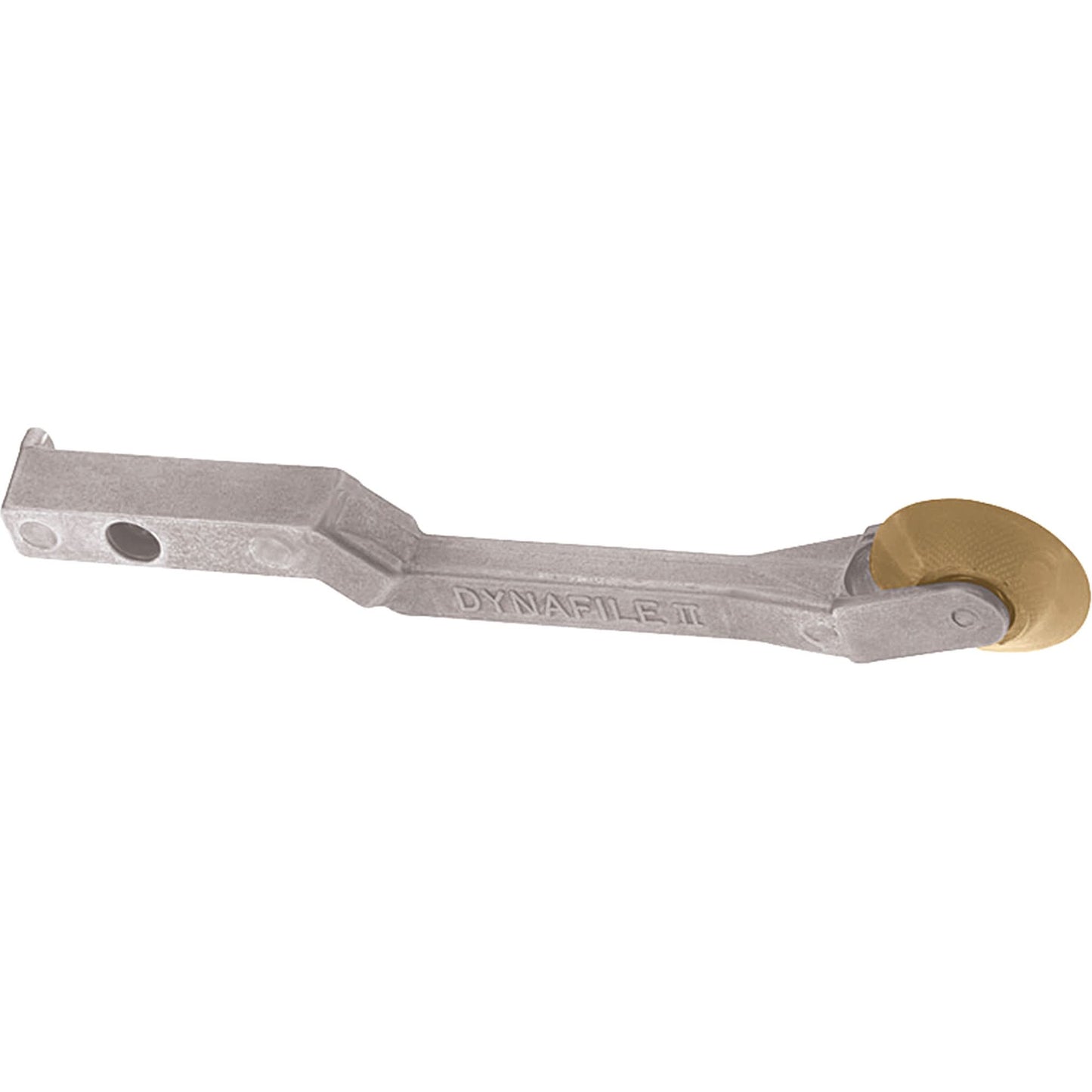 Dynafile® II Contact Arms