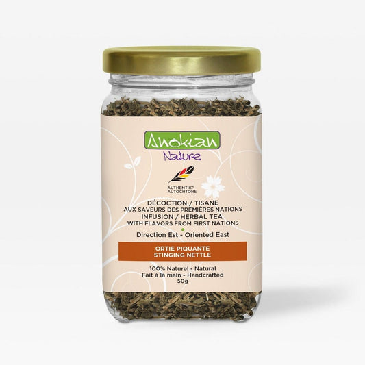 Tisane botanique | Ortie piquante