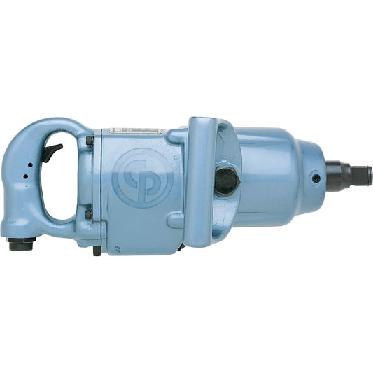 Impact Wrench, 1" Drive, 1/2" NPT Air Inlet, 4200 No Load RPM