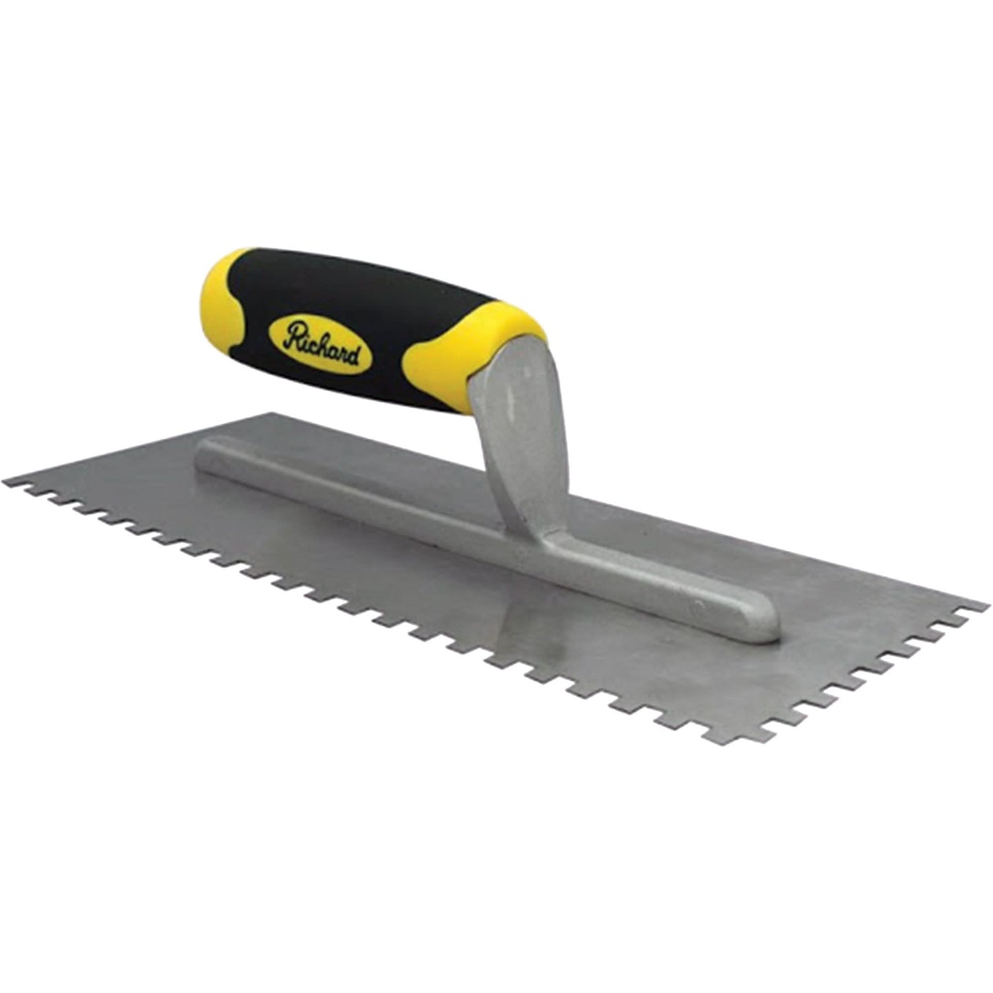 Ergo-Grip Square Notch Adhesive Trowels