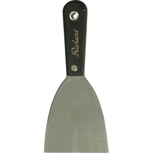 Putty Knife, Steel Blade