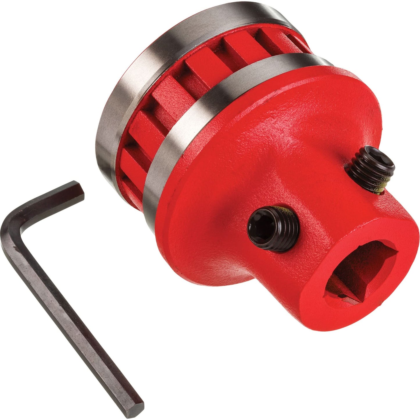 Square Drive Adapter - 15/16" #774