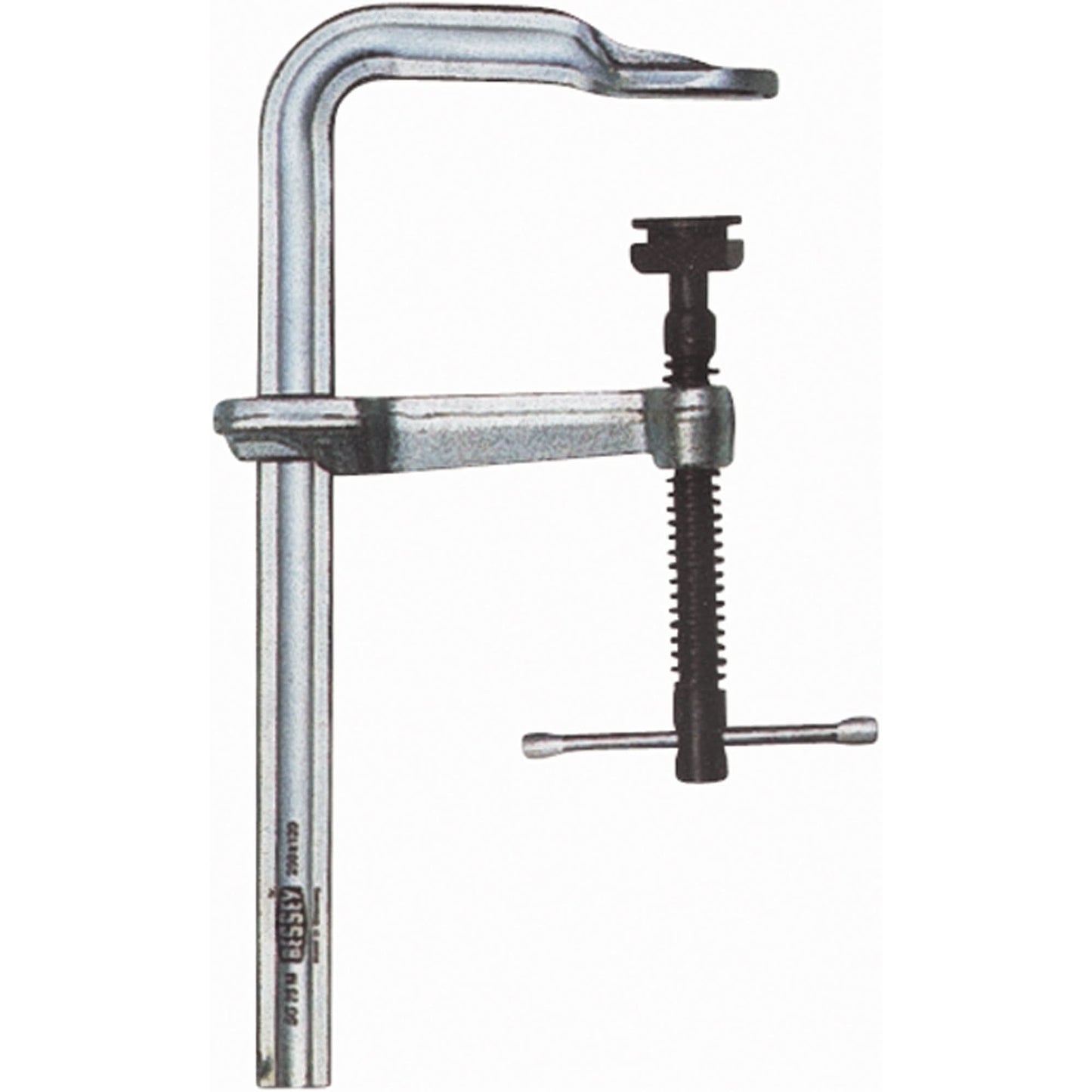 Professional Clamps, 12" (304.8 mm), 7770 lbs. Clamp Force