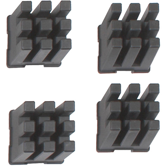 Accessories for Parallel Clamps - KP Framing Systems