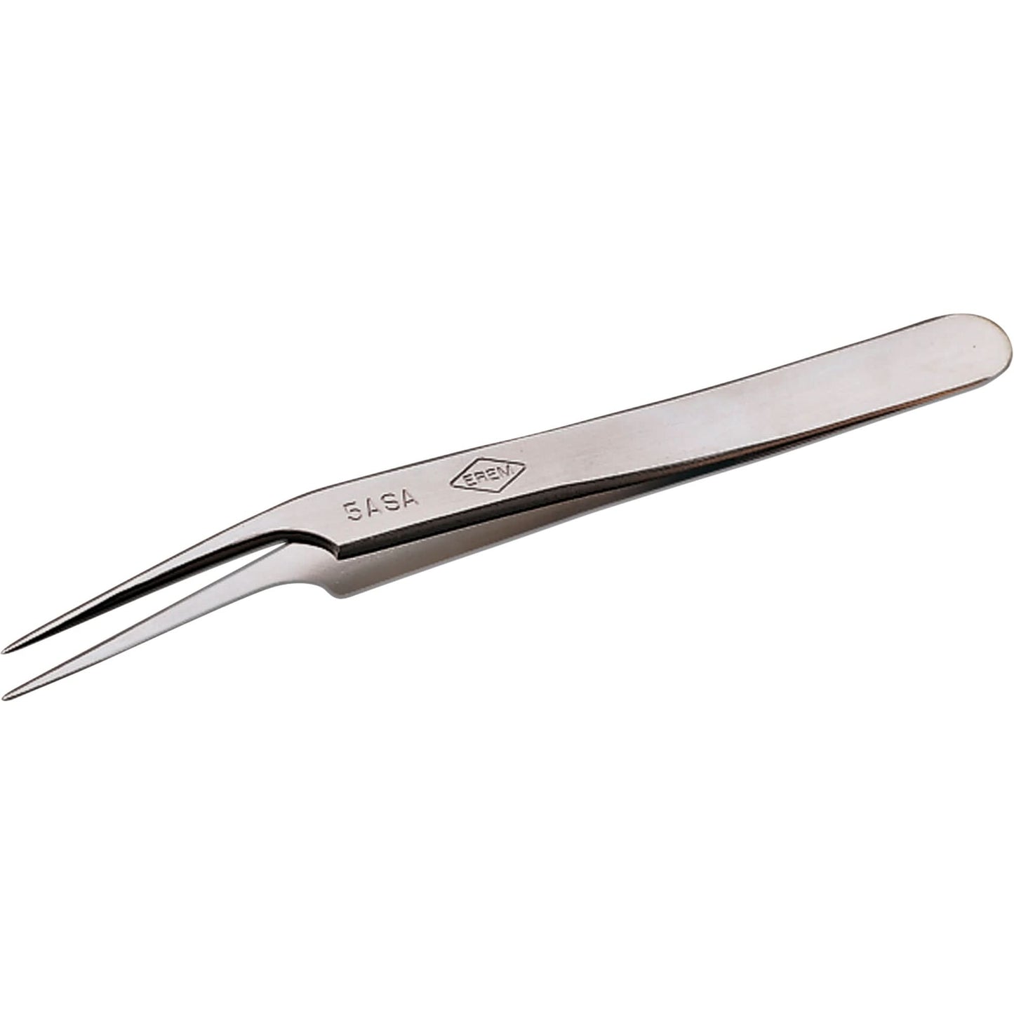 Tweezers - Pointed Tip, Straight Relieved