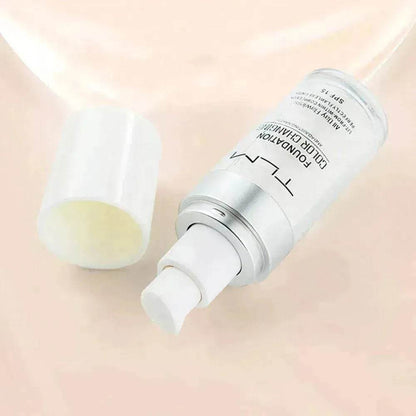 TLM COLOR CHANGING FOUNDATION MAKEUP