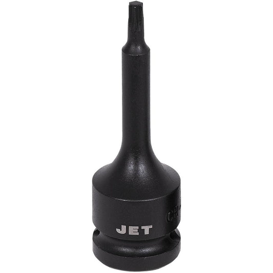 Douille à chocs pour embout, Torx®, T-55 x entraînement 1/2 po