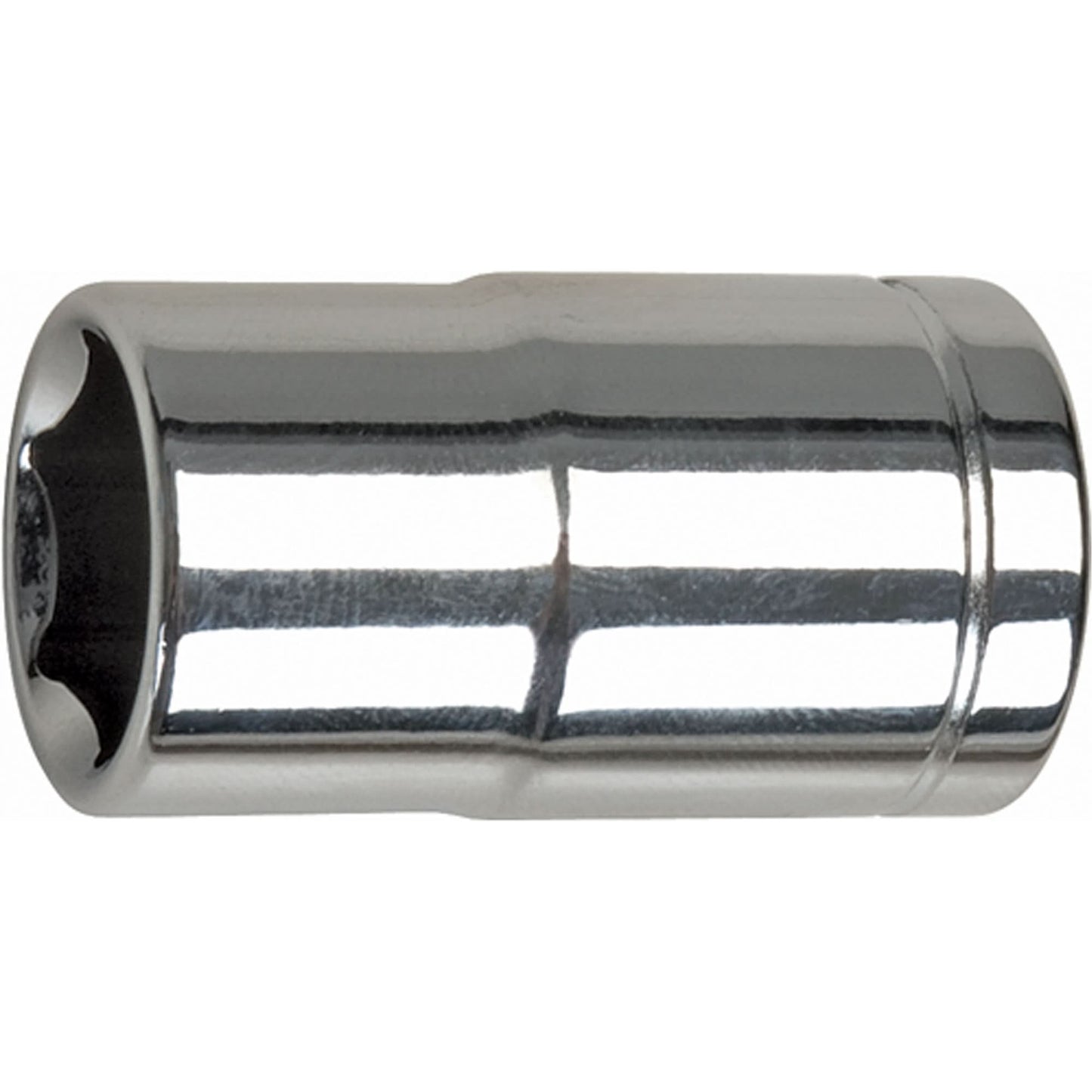 SAE Socket, 1-1/16", 1/2" Drive, 6 Points, Deep