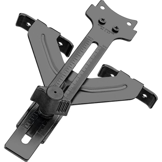 Router Edge Guide for Fixed Base Router