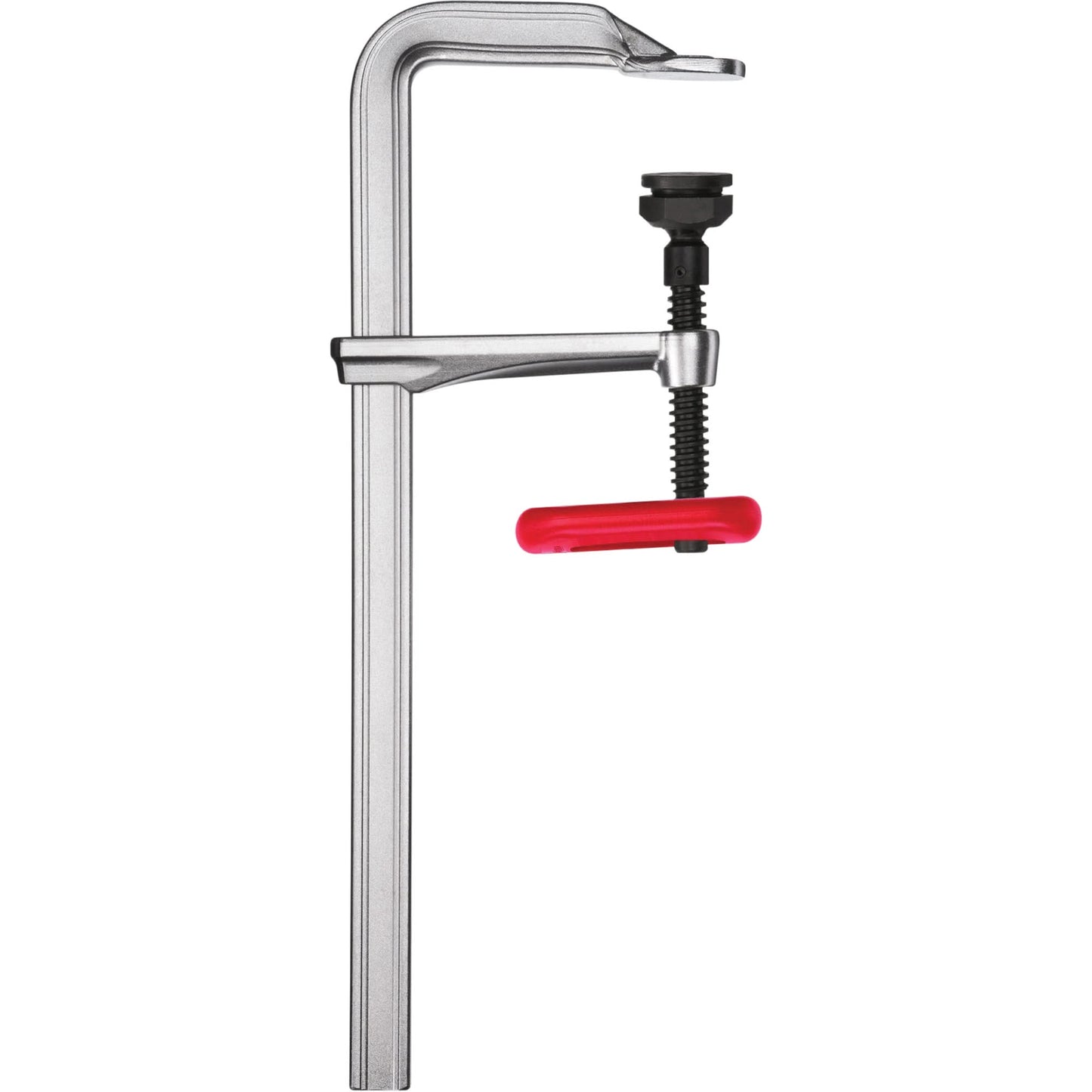 Regular-Duty All-Steel Bar Clamps with Ergonomic Grip, 24" (609.6 mm), 2800 lbs. Clamp Force