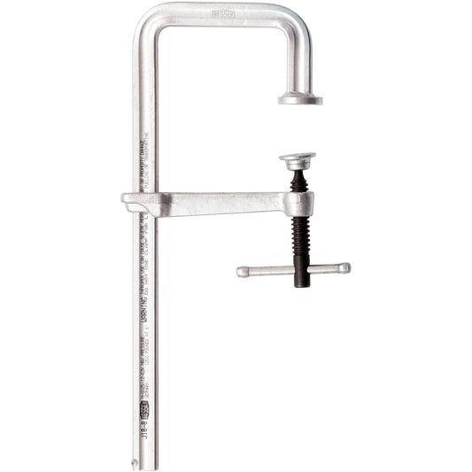 Pinces à enjamber en acier, 10" (254 mm), Force de serrage 880 lbs.