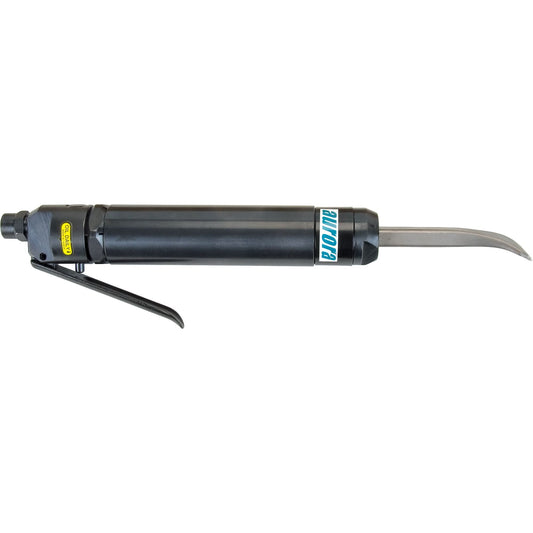 Air Flux Chipper, 9 CFM, 1/4" NPT, 92 dBA, 4400 BPM