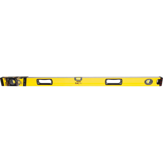 Niveau Fatmax®, boîte, 122 cm L, aluminium, 3, non magnétique