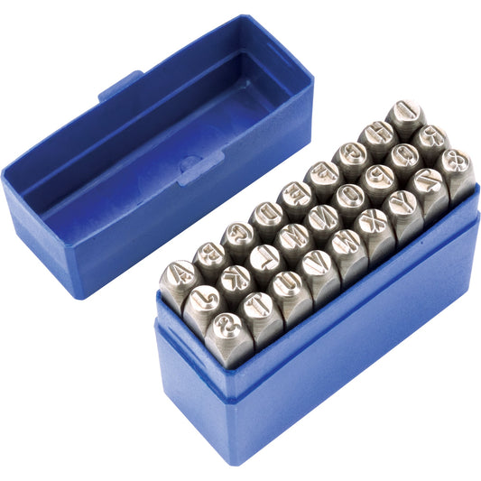 Jeu de tampons