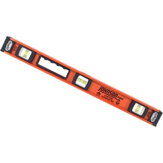 Big J® Professional Level, 2' L, Aluminum