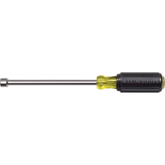 Tourne-écrous - Tiges de 6", entraînement de 7/16", 6" L, magnétique