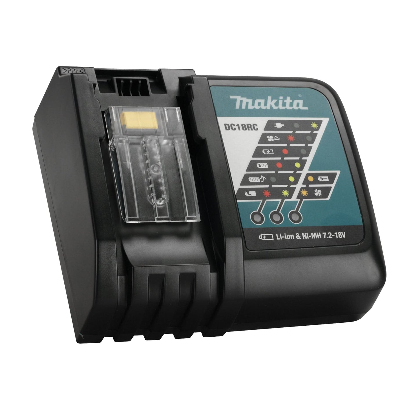 Battery Chargers, 18 V, Lithium-Ion