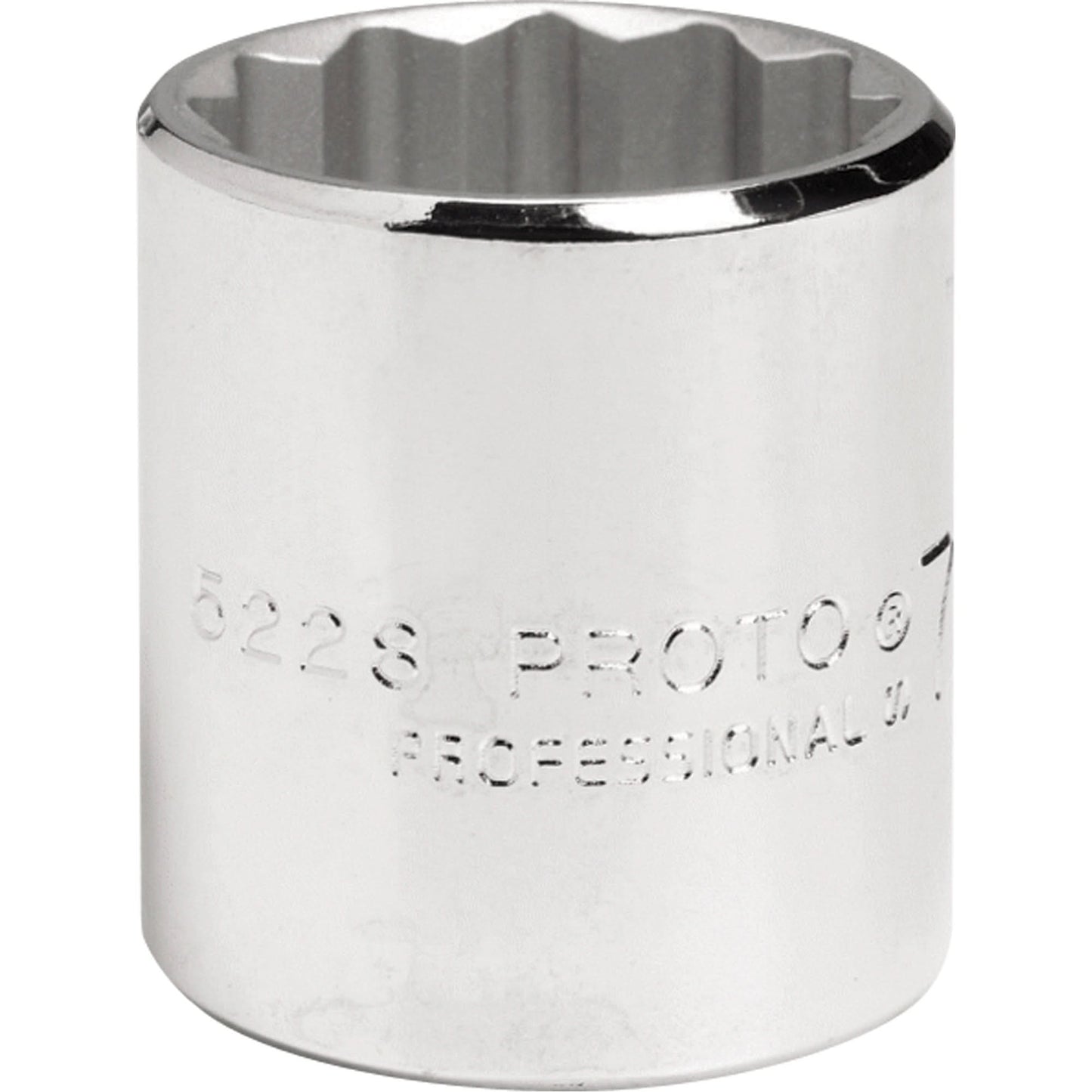 12 Point Socket