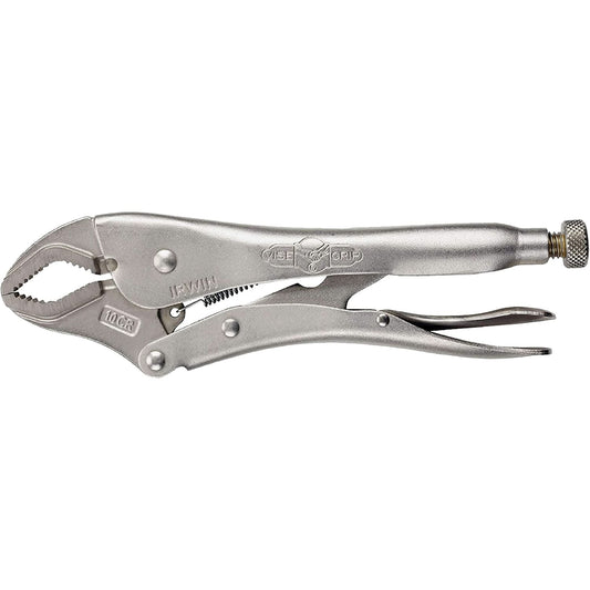 Pince-étau Vise-Grip® Original™ à mors courbes de 17,78 cm