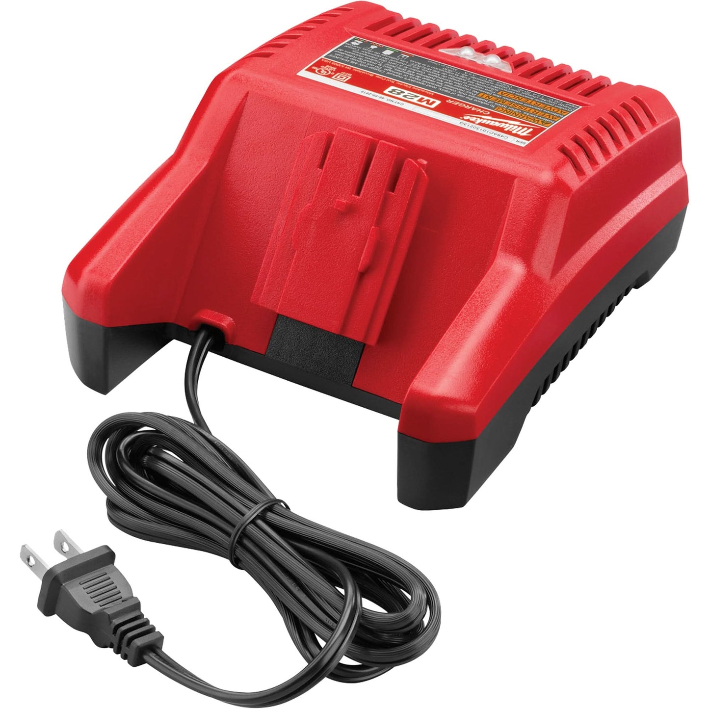V28™ & M28™ Battery Charger, 28 V, Lithium-Ion