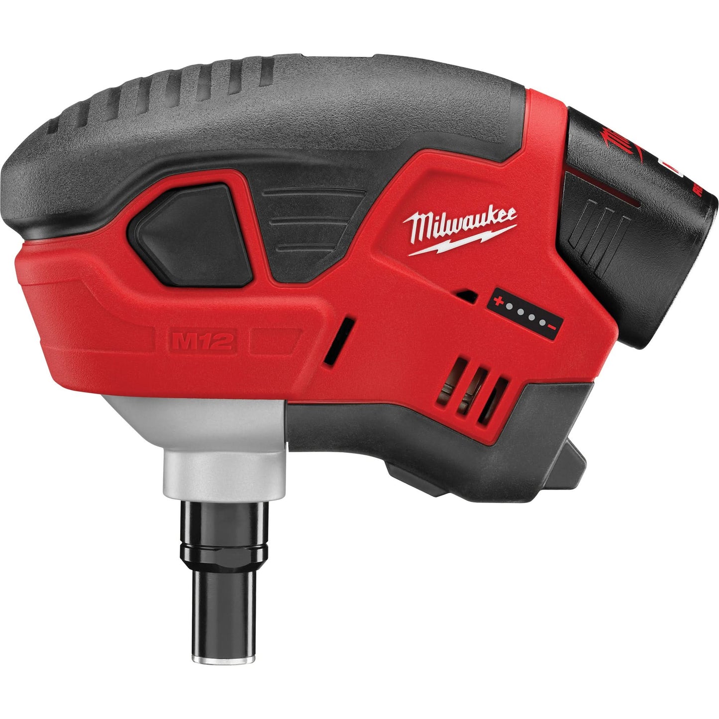 Kit de cloueur de finition portatif M12™ sans fil, 12 V, Li-Ion
