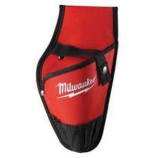 M12™ Tool Holster, Cordless Tool Holder, Nylon, 1 Pockets