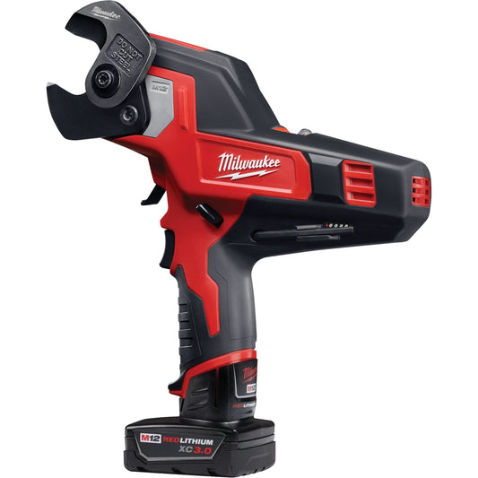 M12™ 600 MCM Cable Cutter Kit