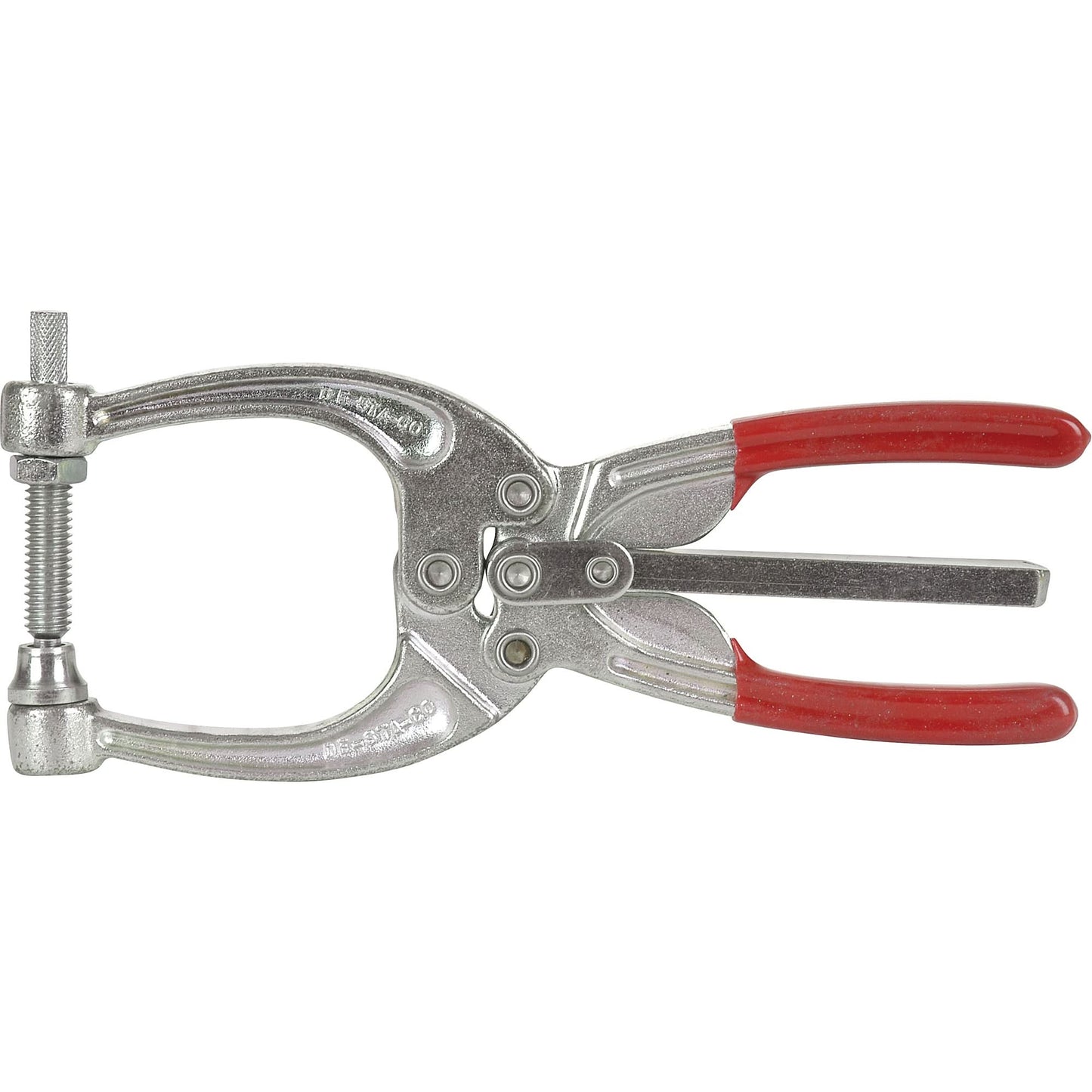Plier Hold-Down Clamps - 462 Series