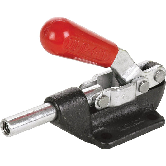 Serre-joints à levier - Série 603, capacité 31,75 mm, force de serrage 272 kg