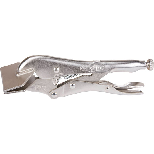 Pince-étau tôle Vise-Grip®, longueur 200 mm, soudage
