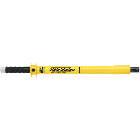 Multi-Head Hammer, 30" L