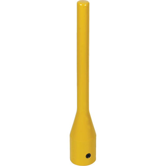 Optional Tips for Hammers