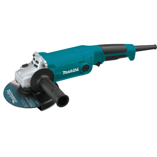 Tronçonneuse/Meuleuse d'angle avec interrupteur CA/CC, 6", 10,5 A, 11 000 tr/min