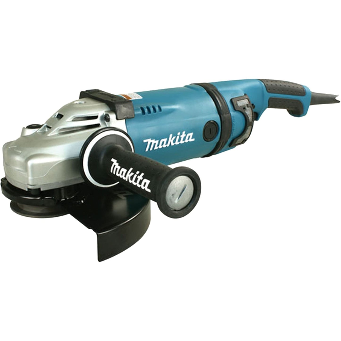 Meuleuse d'angle, 230 mm, 15 A, 6600 tr/min