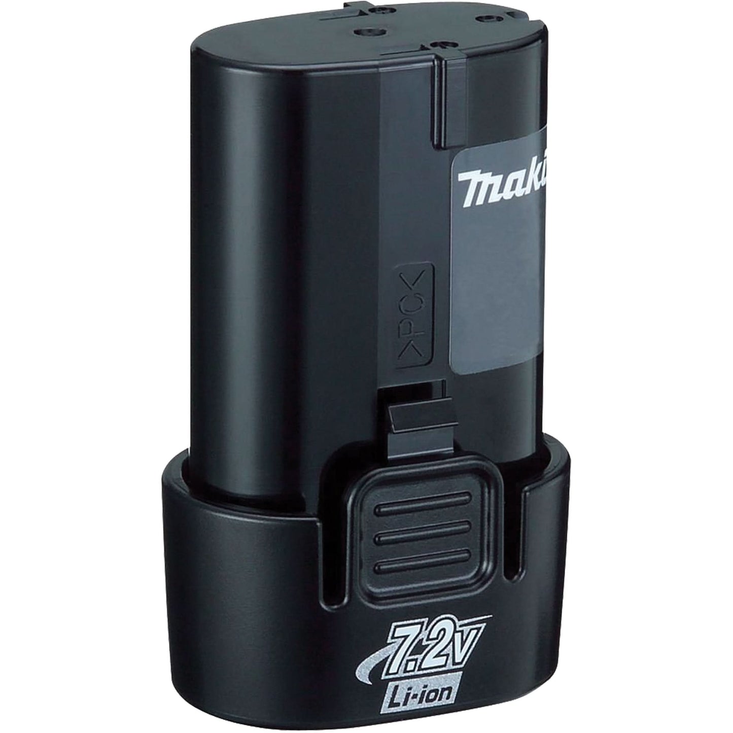 Battery, Lithium-Ion, 7.2 V, 1 A