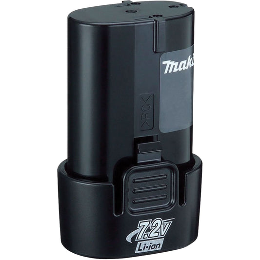 Battery, Lithium-Ion, 7.2 V, 1 A