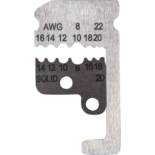 Katapult Replacement Blades, Single Style