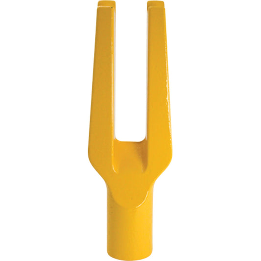 Scarifier Tooth Tip