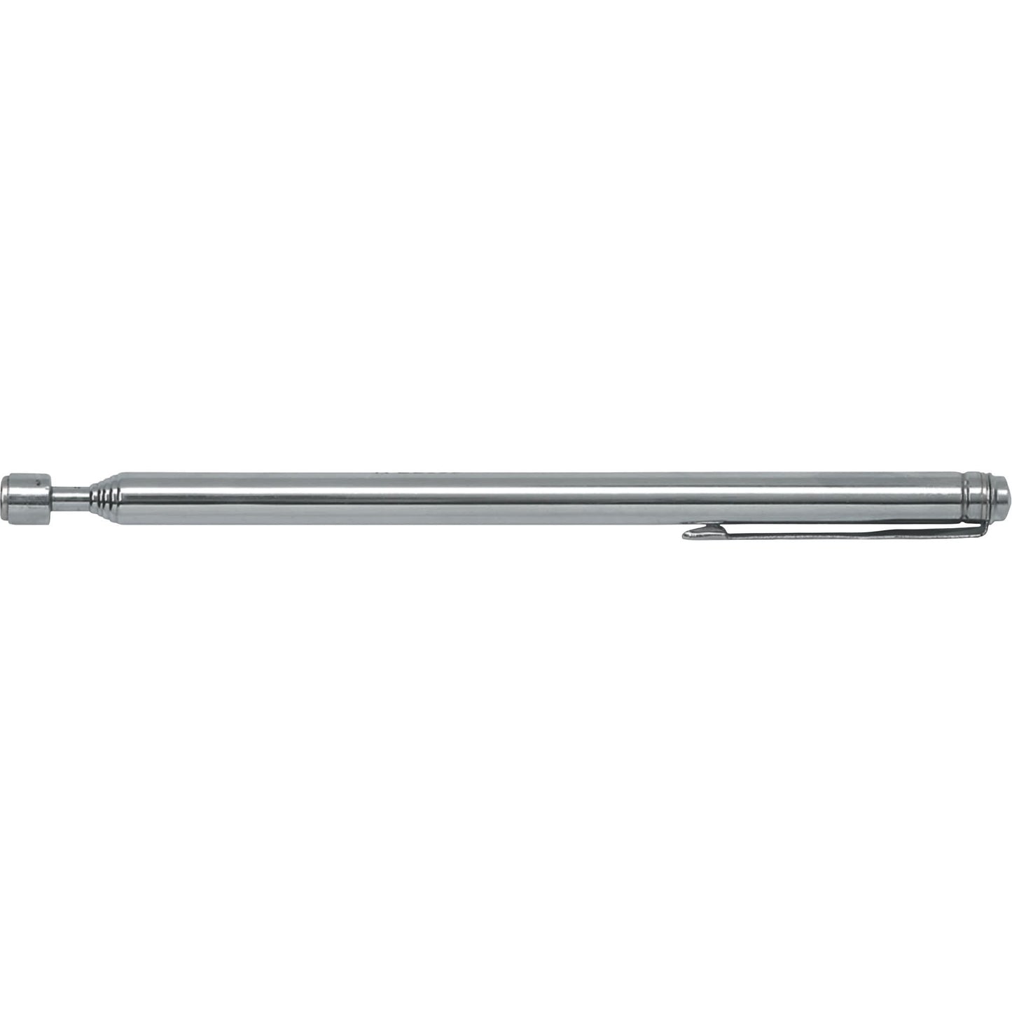 Telescoping Magnetic Pickup Tool, 25-1/2" Length, 1.5 lbs. Capacity