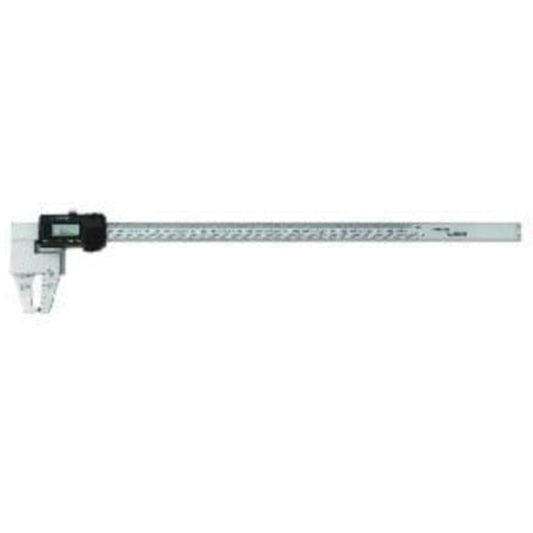 10" Digital SAE/Metric Brake Drum Gauge