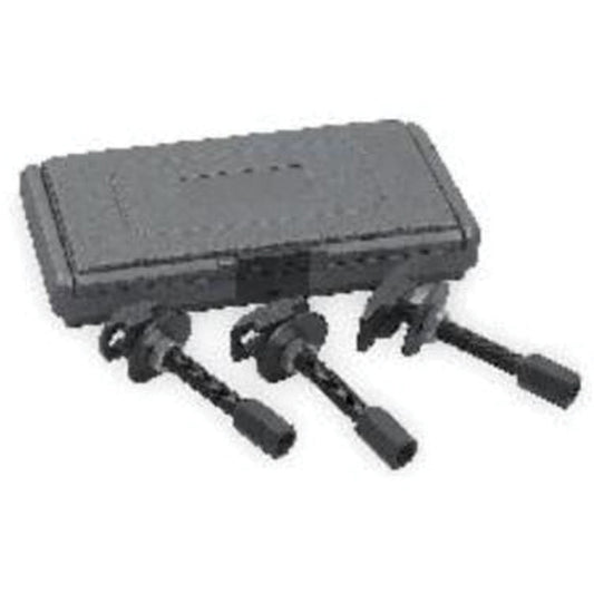 3 Piece Rear Axle Bearing Puller Set