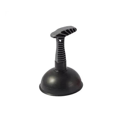 Toilet pipe Suction Sewer Dredge Plunger