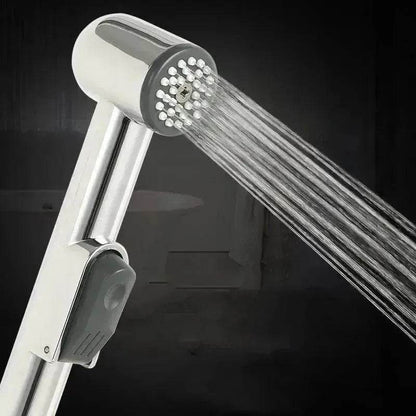 Toilet Spray Cleaner Auchanda Toilet Multi-function Spray Gun Flusher