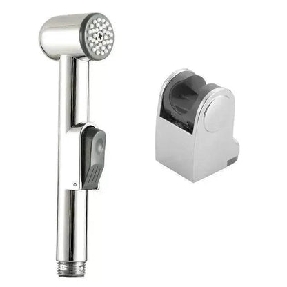Toilet Spray Cleaner Auchanda Toilet Multi-function Spray Gun Flusher