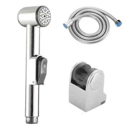 Toilet Spray Cleaner Auchanda Toilet Multi-function Spray Gun Flusher