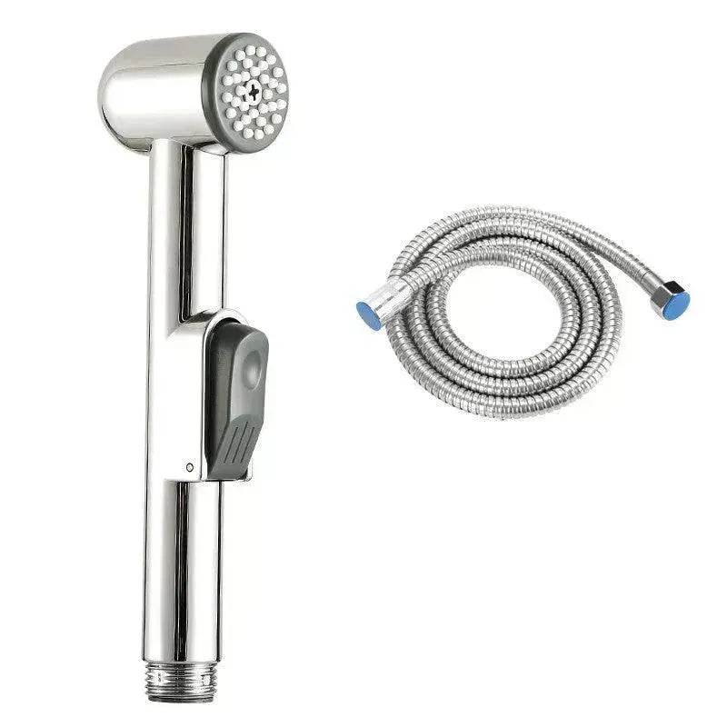 Toilet Spray Cleaner Auchanda Toilet Multi-function Spray Gun Flusher