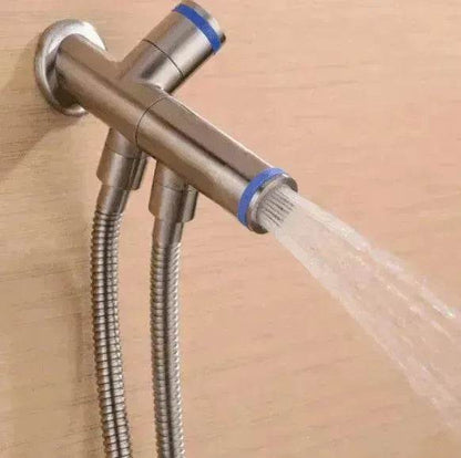 Toilet Spray Cleaner Booster toilet spray gun
