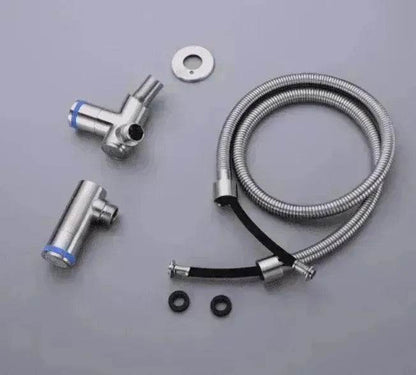 Toilet Spray Cleaner Booster toilet spray gun