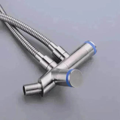 Toilet Spray Cleaner Booster toilet spray gun